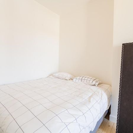 Ferienwohnung Felix Delhasse Brüssel Exterior foto