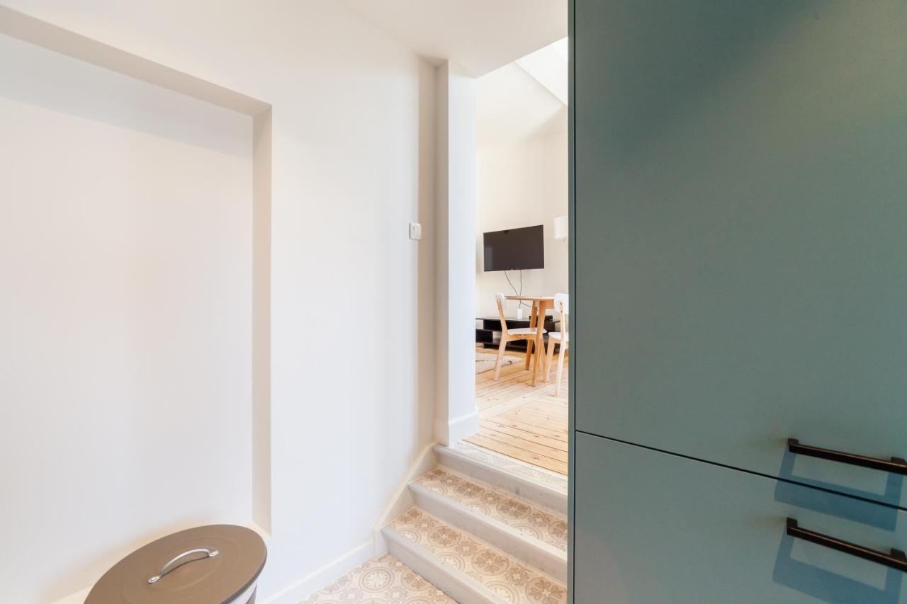 Ferienwohnung Felix Delhasse Brüssel Exterior foto